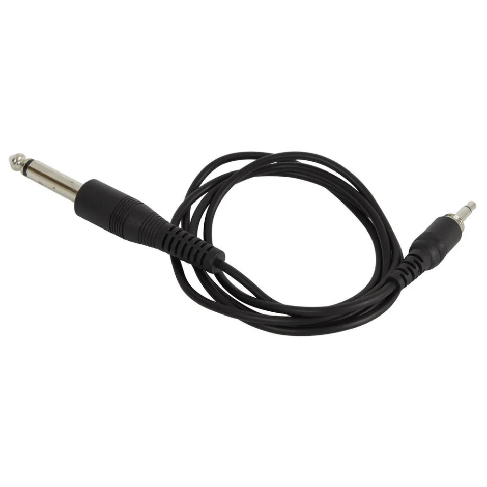 MICROFONO INALAMBRICO DE SOLAPA SKP MINI III - Imagen 5